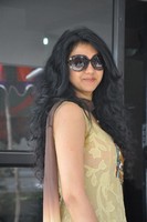 Kamna Jethmalani New Stills